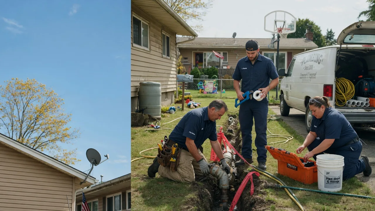Garbage Disposal Replacement in Deerfield, VA near me